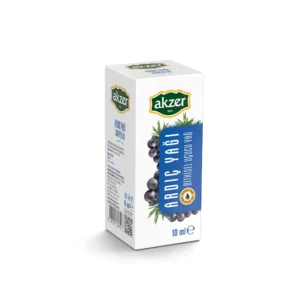 Ardıç Tohumu Yağı 10 ml