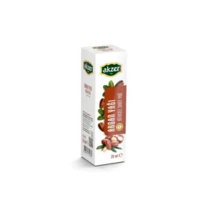 Argan Yağı 20 ml
