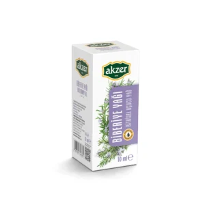 Biberiye Yağı 10 ml