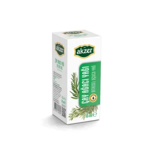 Çay Ağacı Yağı 10 ml