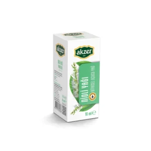 Nioli Yağı 10 ml