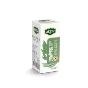 Okaliptus Yaprağı Yağı 10 ml