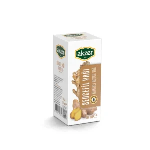 Zencefil Yağı 10 ml