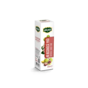 At Kestanesi Yağı 20 ml