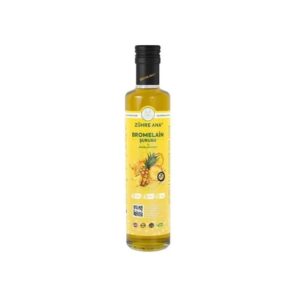 Zühre Ana Bromelain Şurubu 250 ml