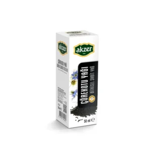 Çörek Otu Yağı 50 ml
