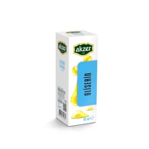 Gliserin Yağı 50ml