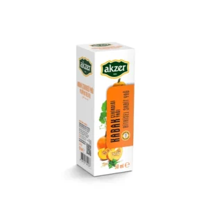 Kabak Çekirdeği Yağı 50 ml